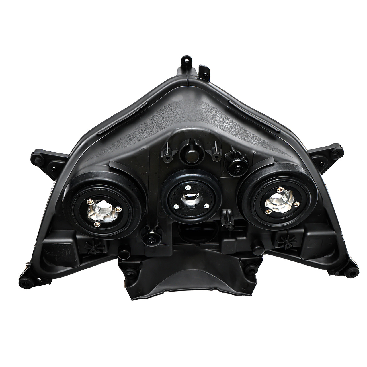 Headlight Suzuki GSXR 600/750 OEM Style (2008-2009) K8 35100-37H31
