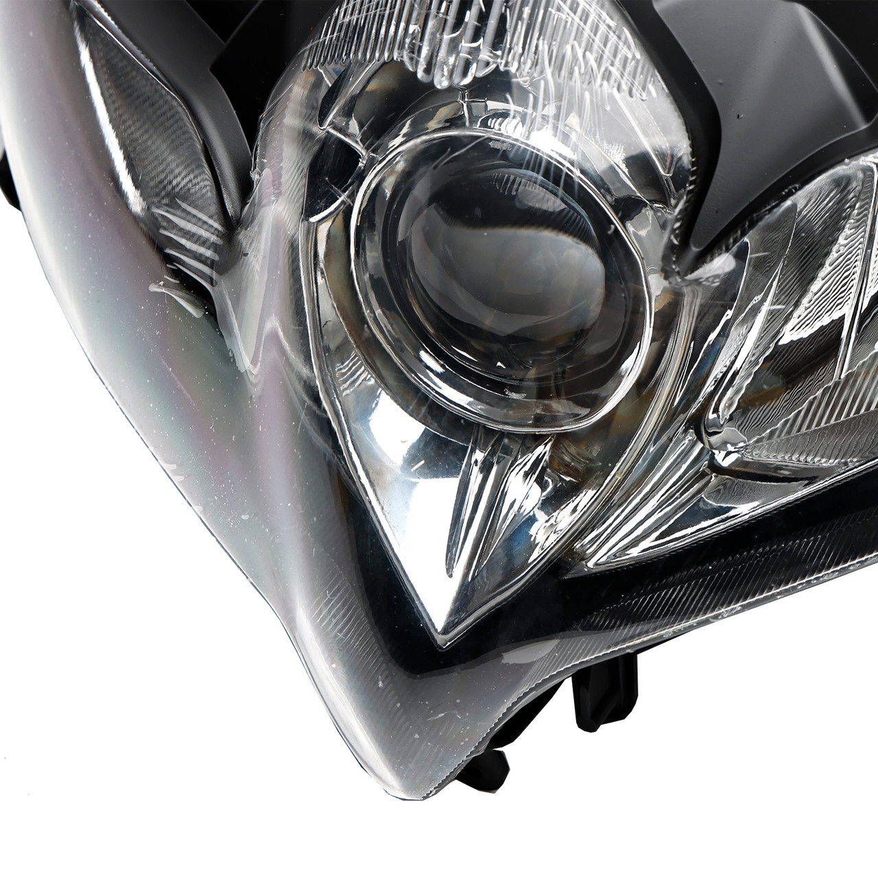 Headlight Suzuki GSXR 600/750 OEM Style (2008-2009) K8 35100-37H31-999