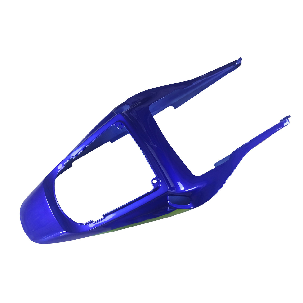 Amotopart Fairings Honda CBR 600 RR Blue & Green Movistar Racing (2003-2004)