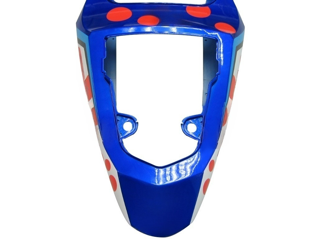 Amotopart Fairings Suzuki GSXR 600 750 Multi-Color pepephone Racing  (2004-2005)