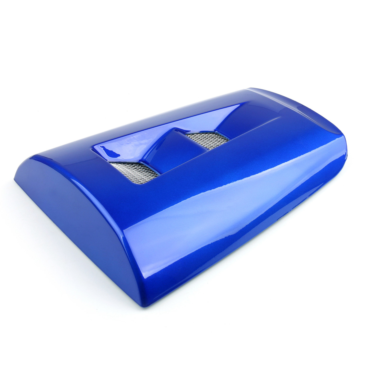 Seat Cowl Rear Cover Honda CBR 1000 RR (2004-2007) Blue