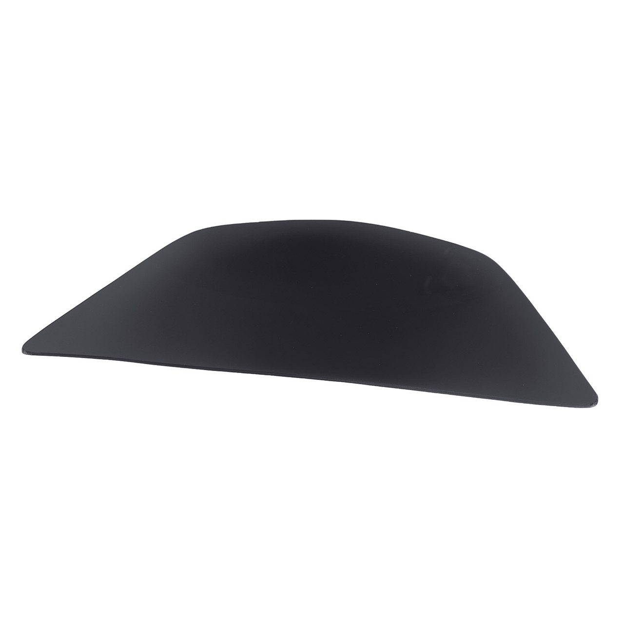 Headlight Lens Shield Cover for Kawasaki ZX 6R (1994-1997) Smoke