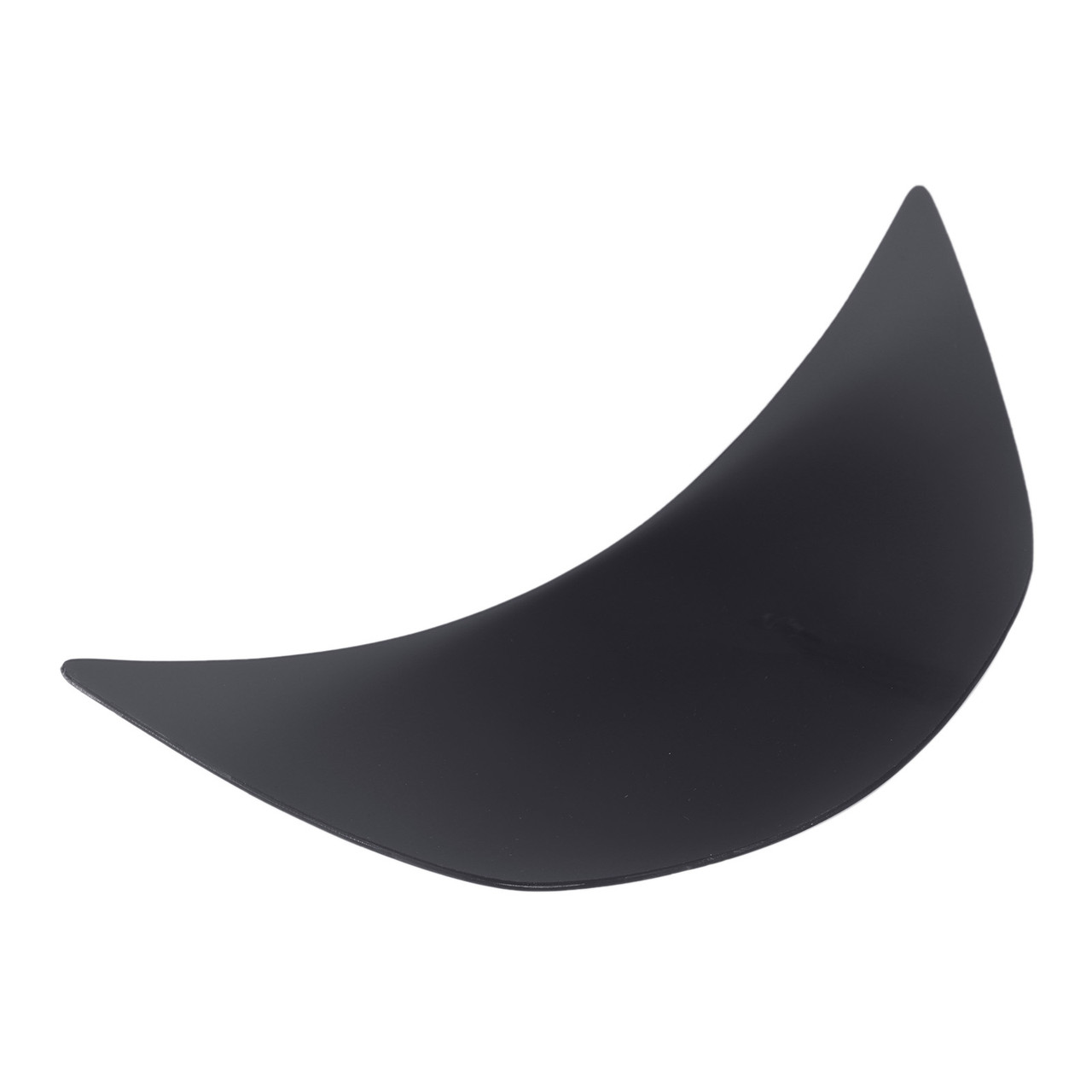 Headlight Lens Shield Cover for Kawasaki ZX 6R (1994-1997) Smoke