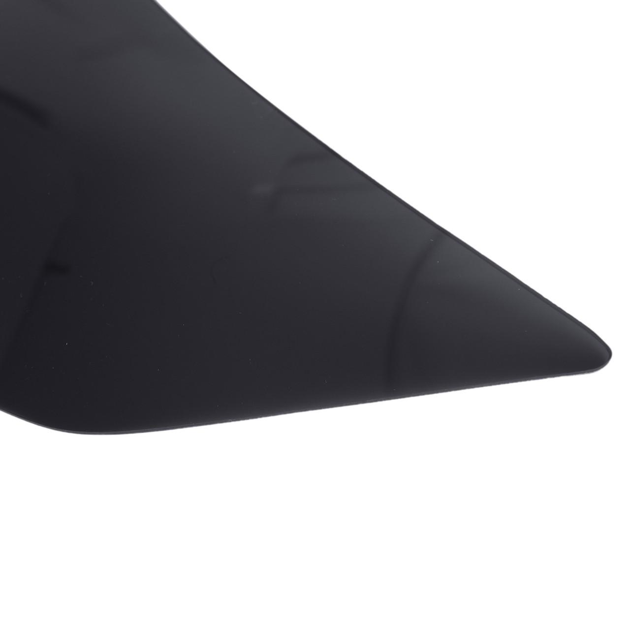 Headlight Lens Shield Cover for Kawasaki ZX 6R (1994-1997) Smoke