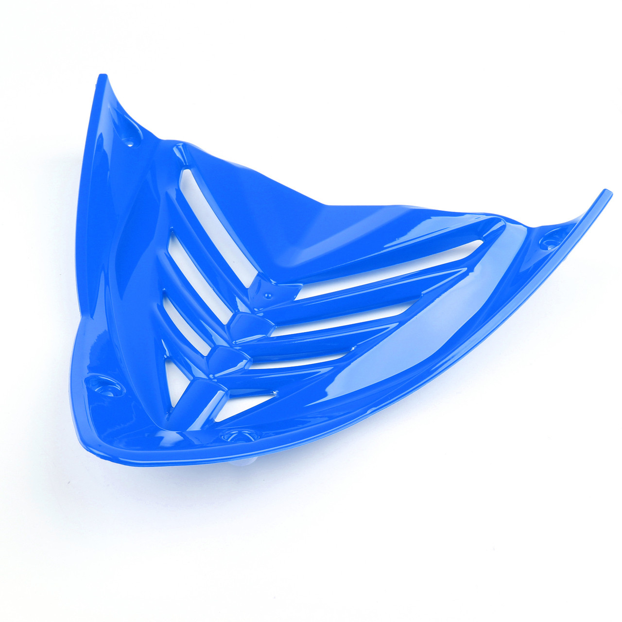 V Grill Under Antifouling Cover Yamaha YZF R25 (14-18) R3 (15)