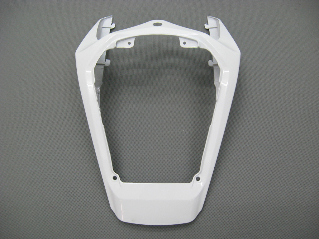 Amotopart Fairings 2008-2011 Honda CBR1000RR White & Black CBR Racing