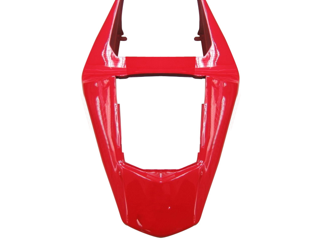 Amotopart Fairings Yamaha YZF-R1 Red White Black  R1 Racing (2000-2001)