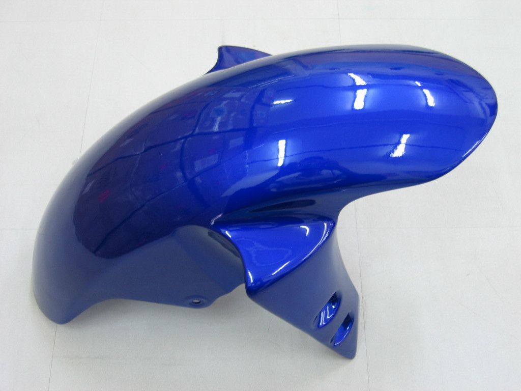 Amotopart Fairings Yamaha YZF-R1 Blue & Black R1 Racing (2004-2006)