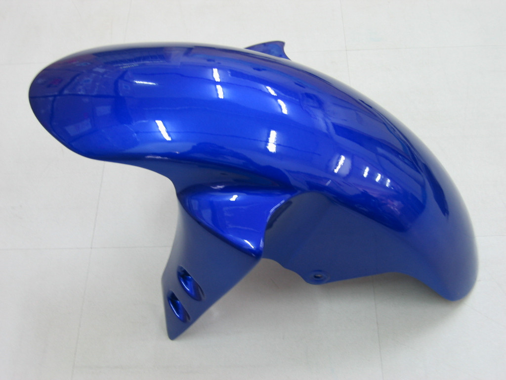Amotopart Fairings Yamaha YZF-R1 Blue & Black R1 Racing (2004-2006)