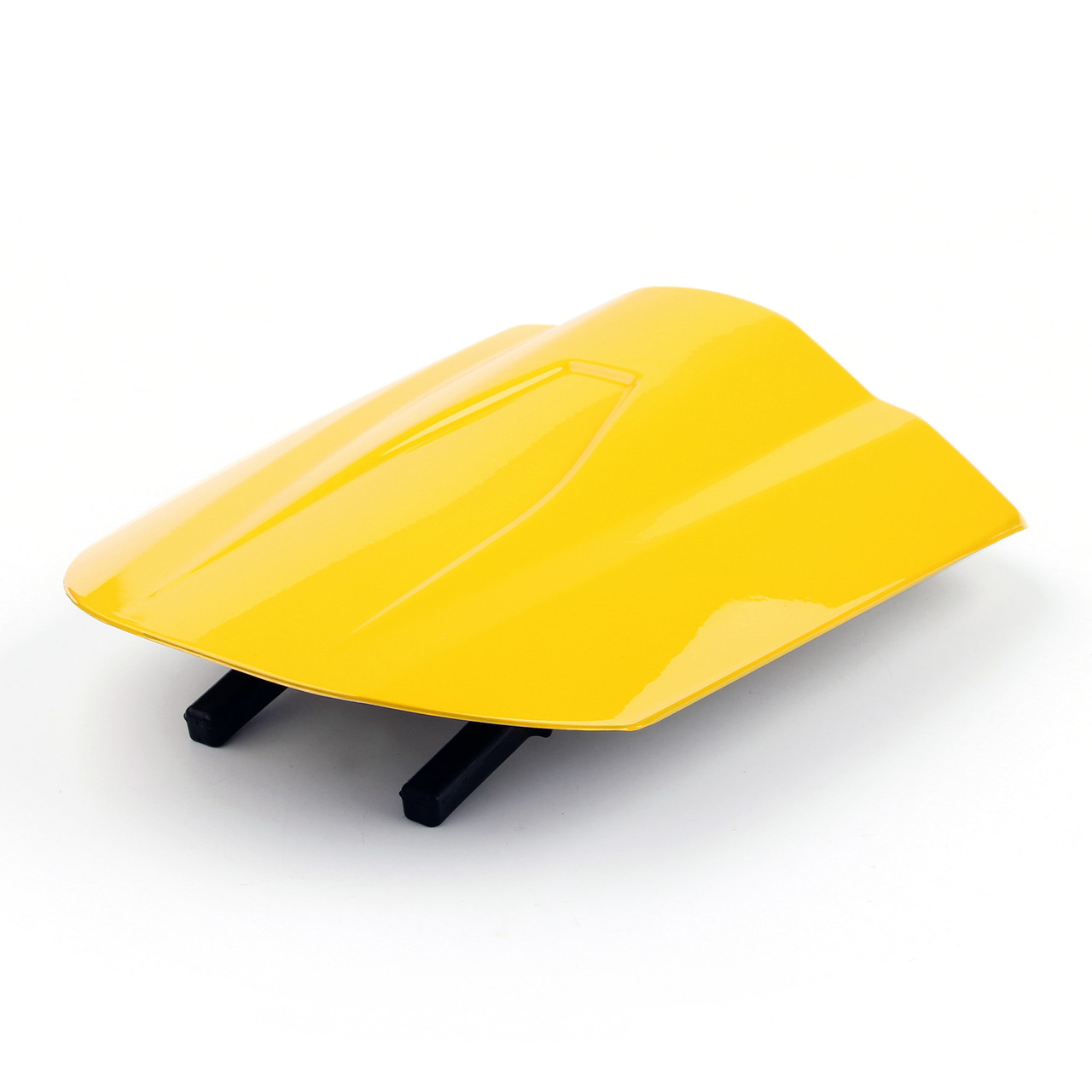 Seat Cowl Rear Seat Cover Fit For Suzuki GSXR600 GSXR750 2008-2010 Yellow