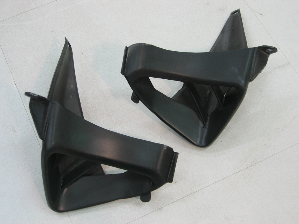 Fairings Honda CBR 600 RR Multi-Color Eurobet Racing (2003-2004)