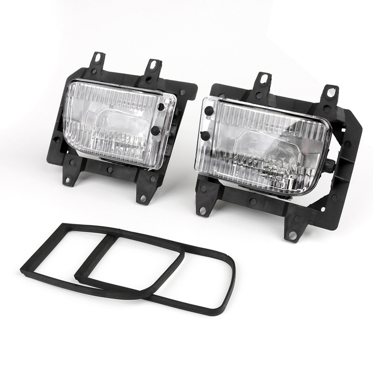 bmw e30 fog light cover