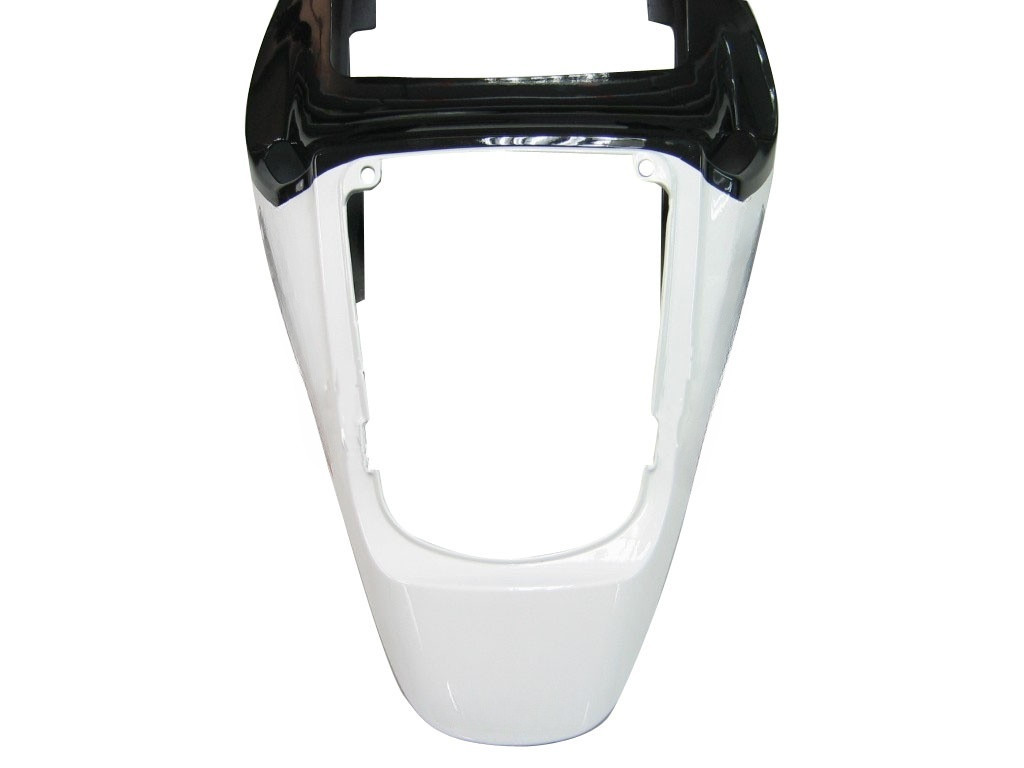 Amotopart Fairings Honda CBR 600 RR Multi-Color Flag Racing (2003-2004)