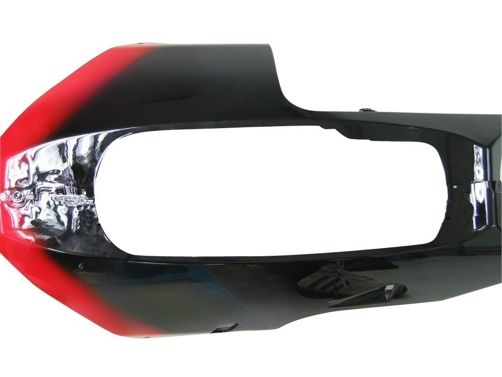 Amotopart Fairings Honda CBR 600 RR Multi-Color Flag Racing (2003-2004)