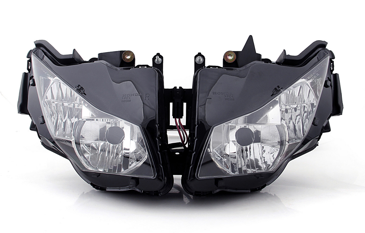 Headlight for Honda CBR1000RR (2012-2016) 33102-MGP-315
