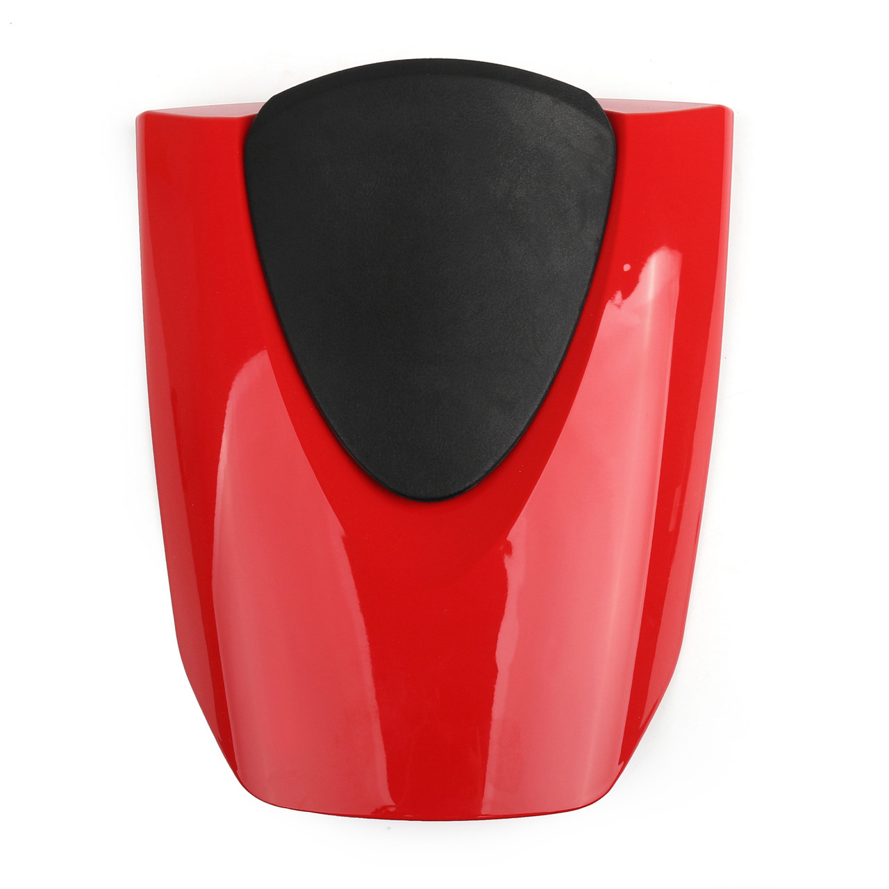 Seat Cowl Rear Cover Honda CBR 600 RR (2007-2012)  Red