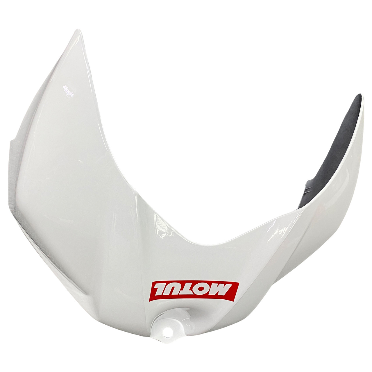 Amotopart Fairings Suzuki GSXR 1000 White Black Alstare Racing (2007-2008) 