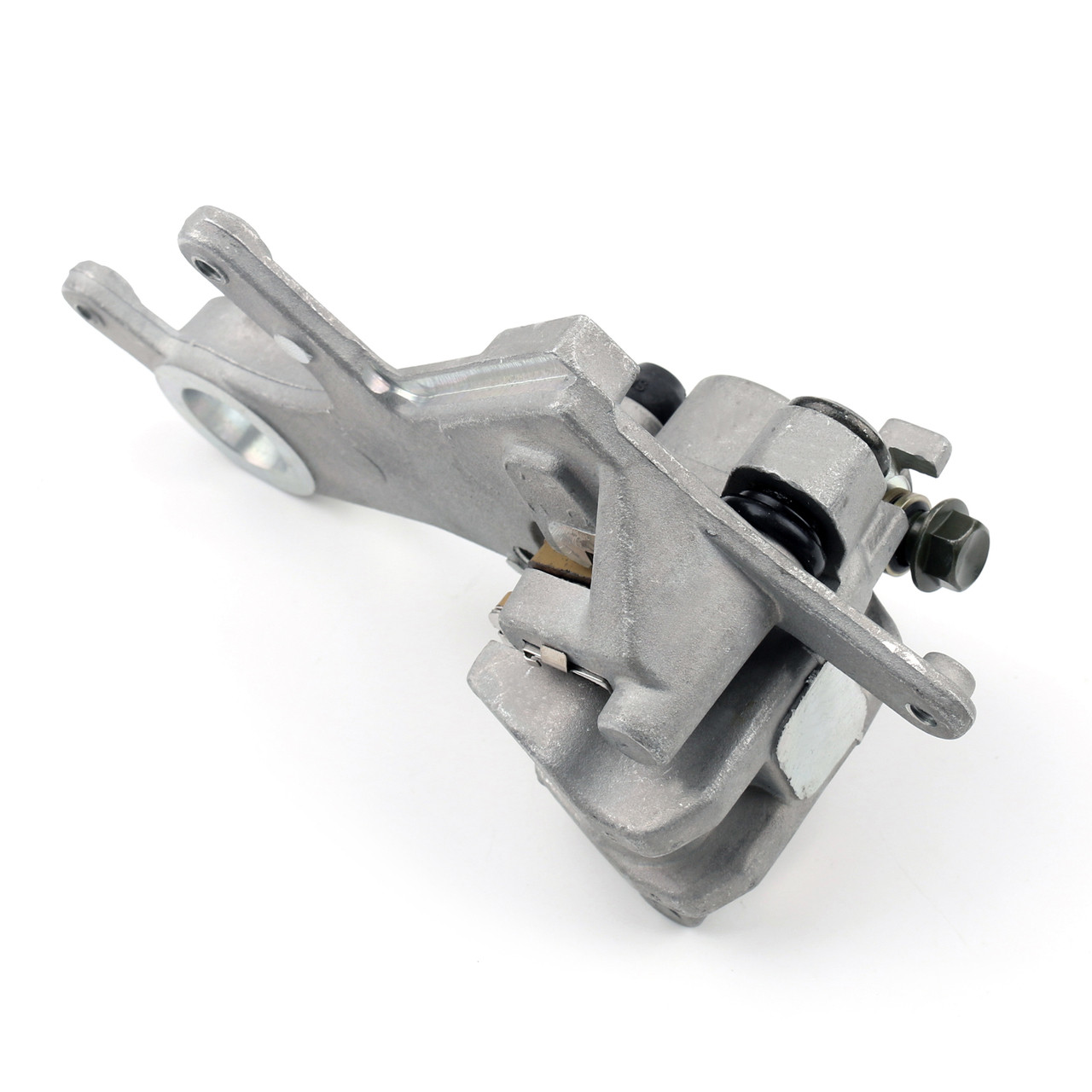 Rear Brake Caliper Assembly Honda CRF450R (02-11) CRF450X (05-13
