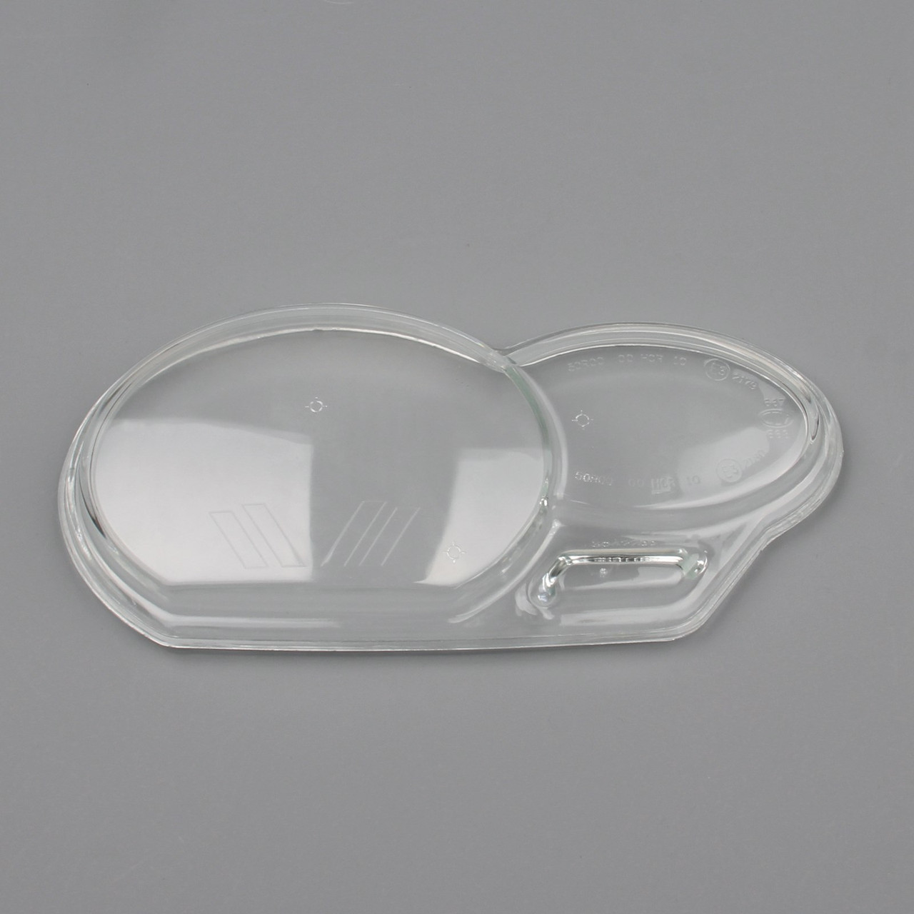 Headlight Glass Lens Cover OE BMW R1200GS / ADV Adventure (2004-2012) 63128527540