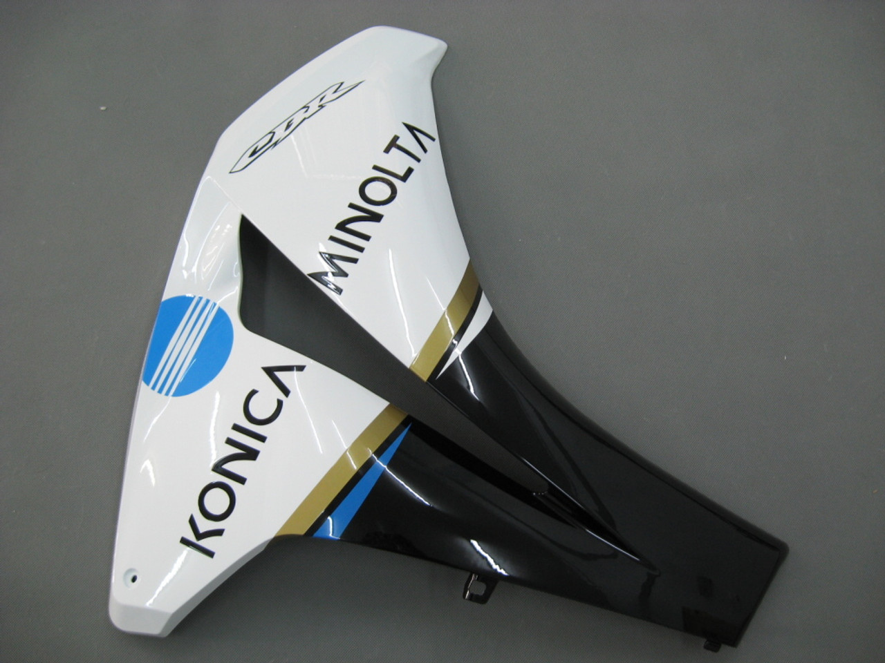 Fairings Honda CBR 1000 RR White Konica Minolta Racing (2008-2011)