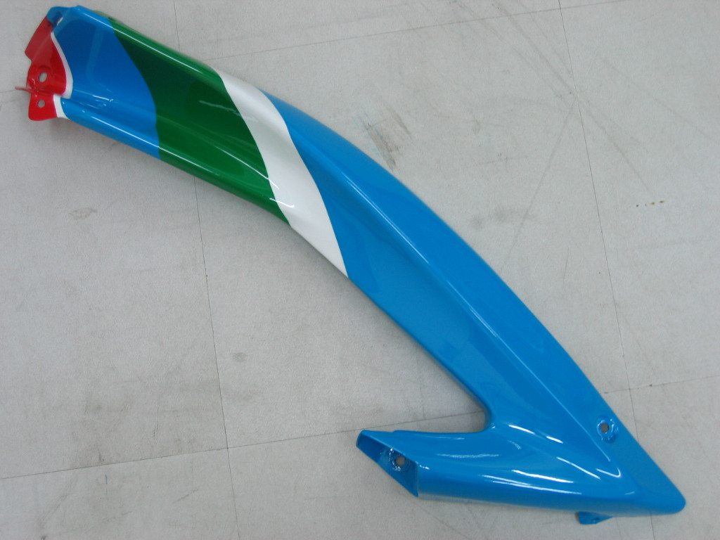 Amotopart Fairings Yamaha YZF-R6 Multi-Color R6 Racing (2006-2007)