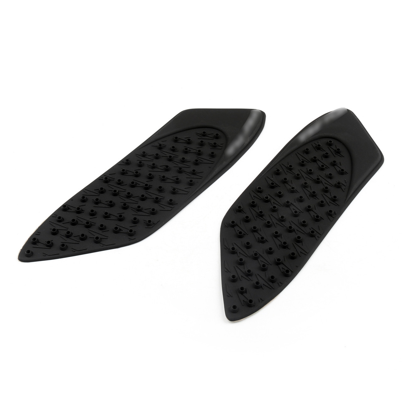 Tank Traction Pad Side Gas Knee Grip Protector 3M Yamaha R6 (2006