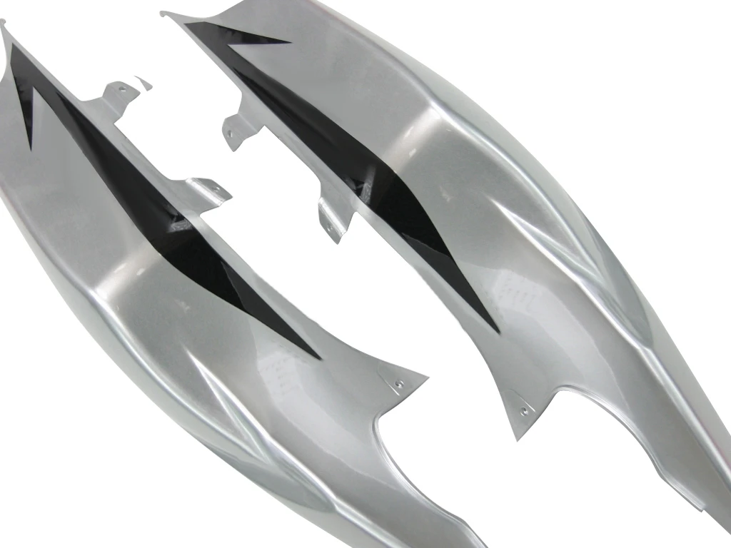 Amotopart Fairings Suzuki GSXR 1000 Red Cherry & Black GSXR Racing  (2007-2008)