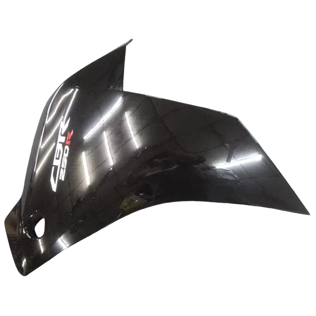 Amotopart Fairings Honda CBR250R Black CBR Racing (2011-2015)
