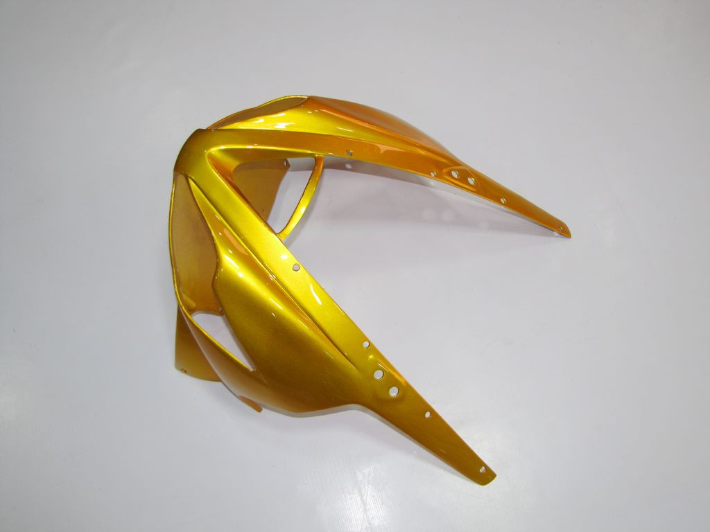Amotopart Fairings Triumph Daytona 675 Gold Daytona Racing (2009-2012)