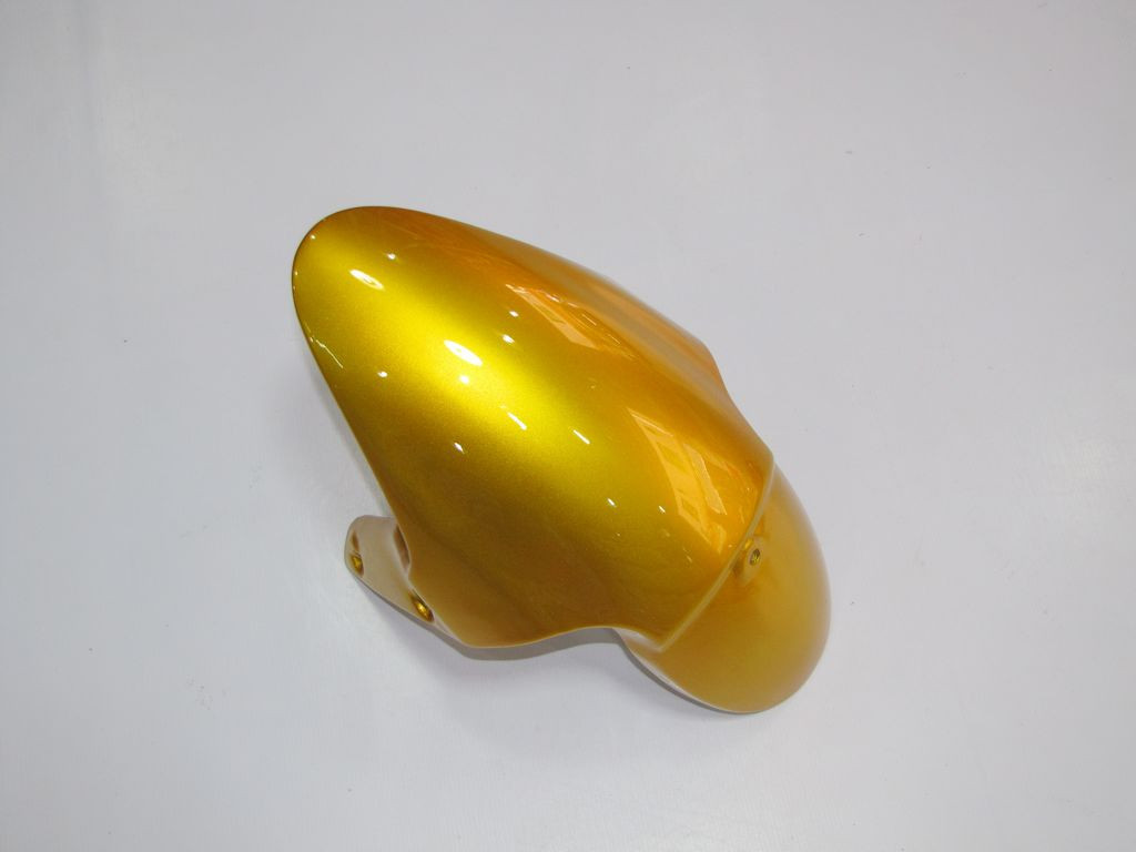 Amotopart Fairings Triumph Daytona 675 Gold Daytona Racing (2009-2012)