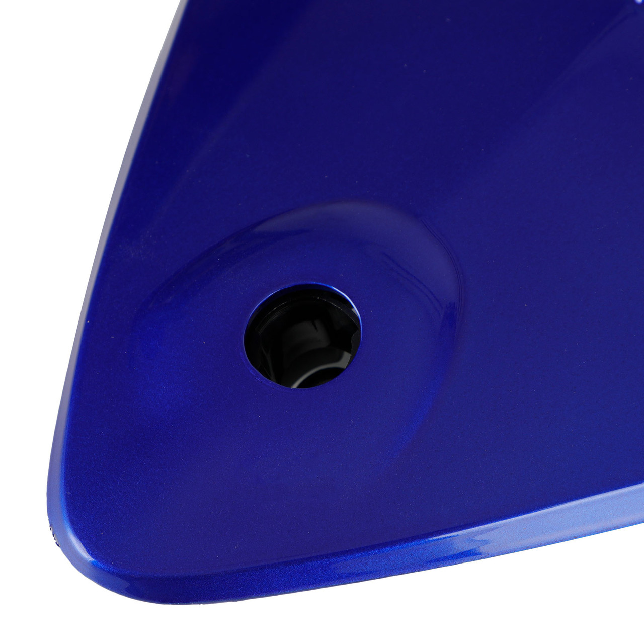 Seat Cowl Rear Cover BMW S1000RR (2009-2010-2011-2012-2013-2014) Blue