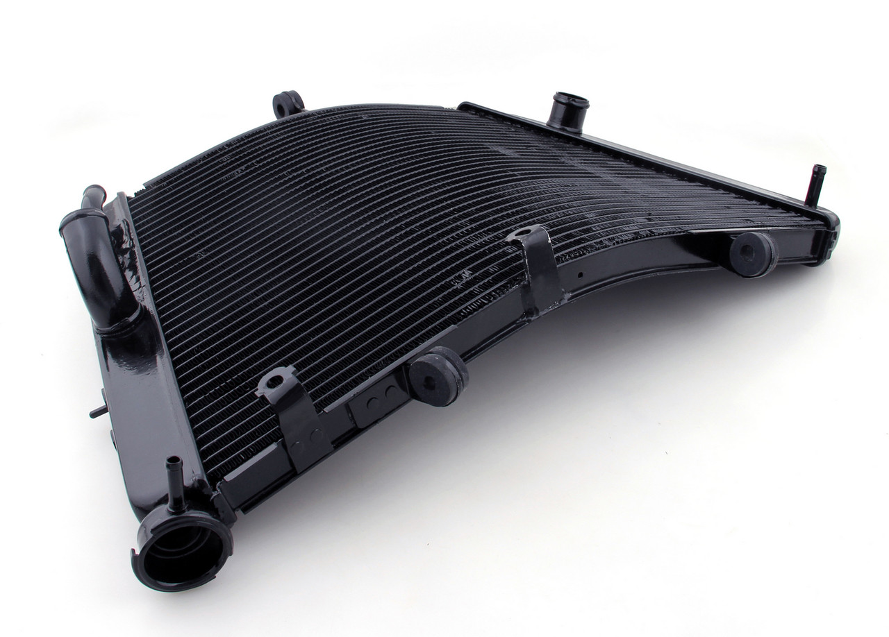 Radiator Suzuki GSXR600 GSXR750 (2006-2007) K6