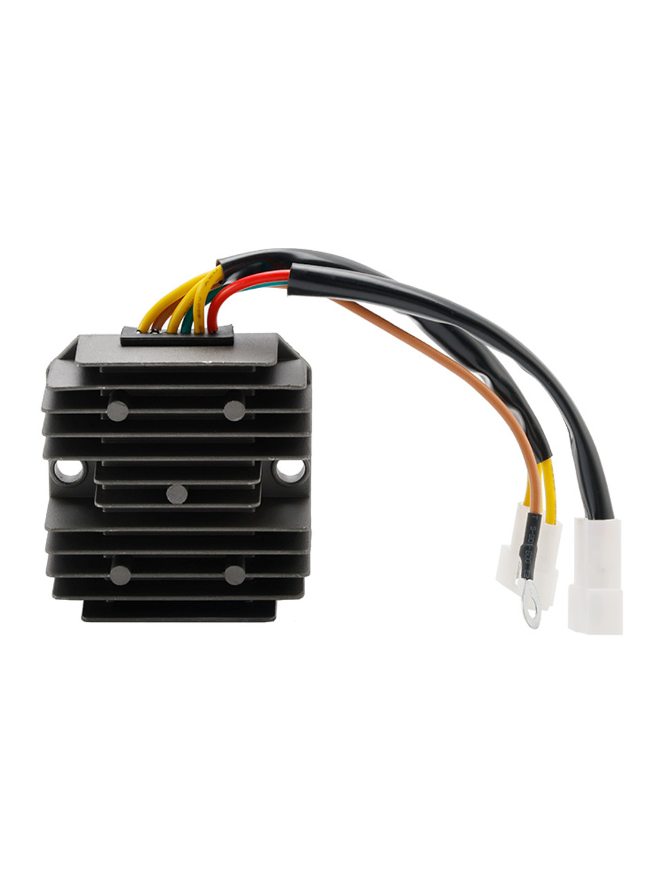 Voltage Regulator Rectifier Fit for BMW F 650 93-98 F650 ST 96-98 61312346432