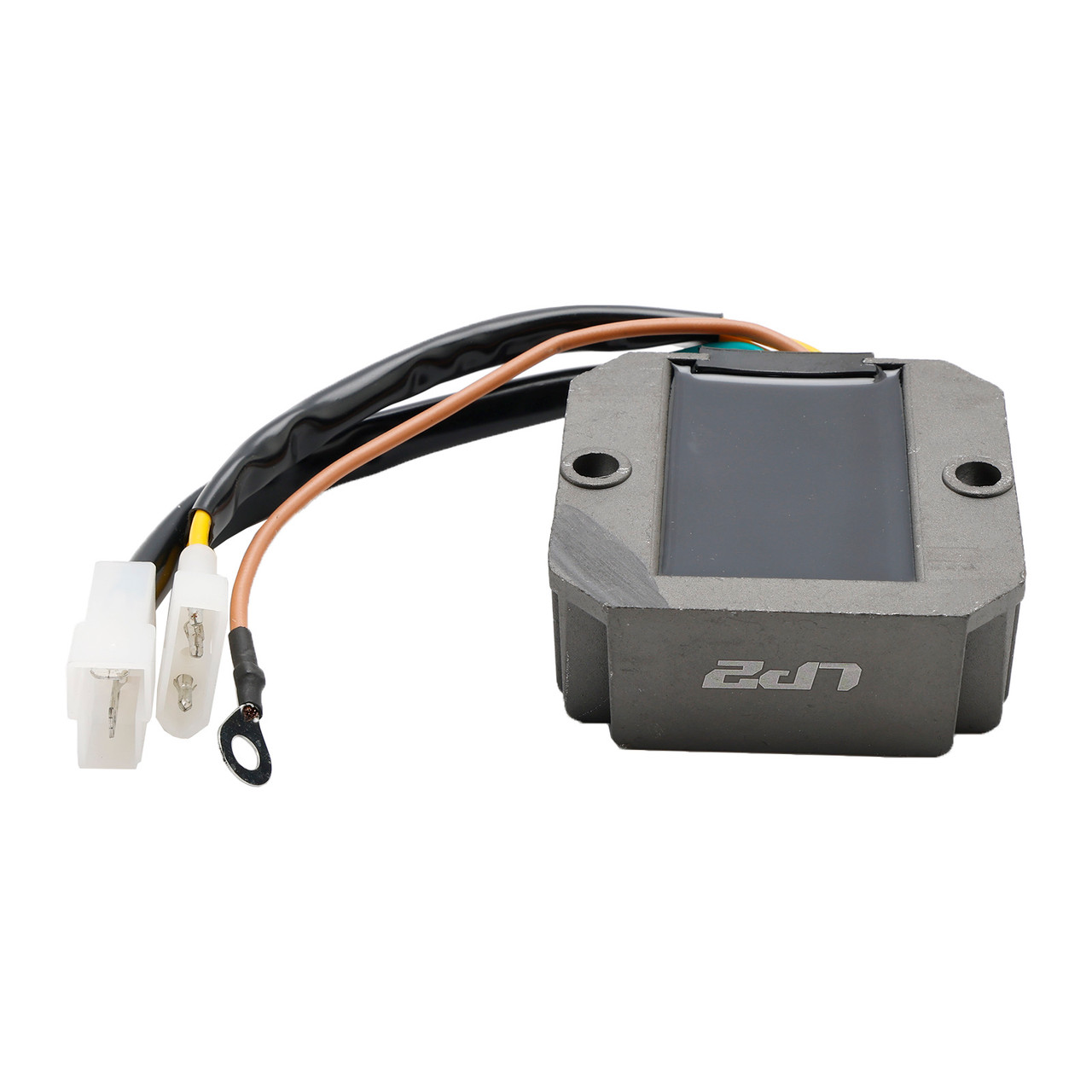 Voltage Regulator Rectifier Fit for BMW F 650 93-98 F650 ST 96-98 61312346432