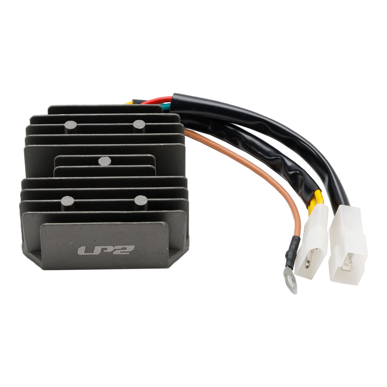 Voltage Regulator Rectifier Fit for BMW F 650 93-98 F650 ST 96-98 61312346432