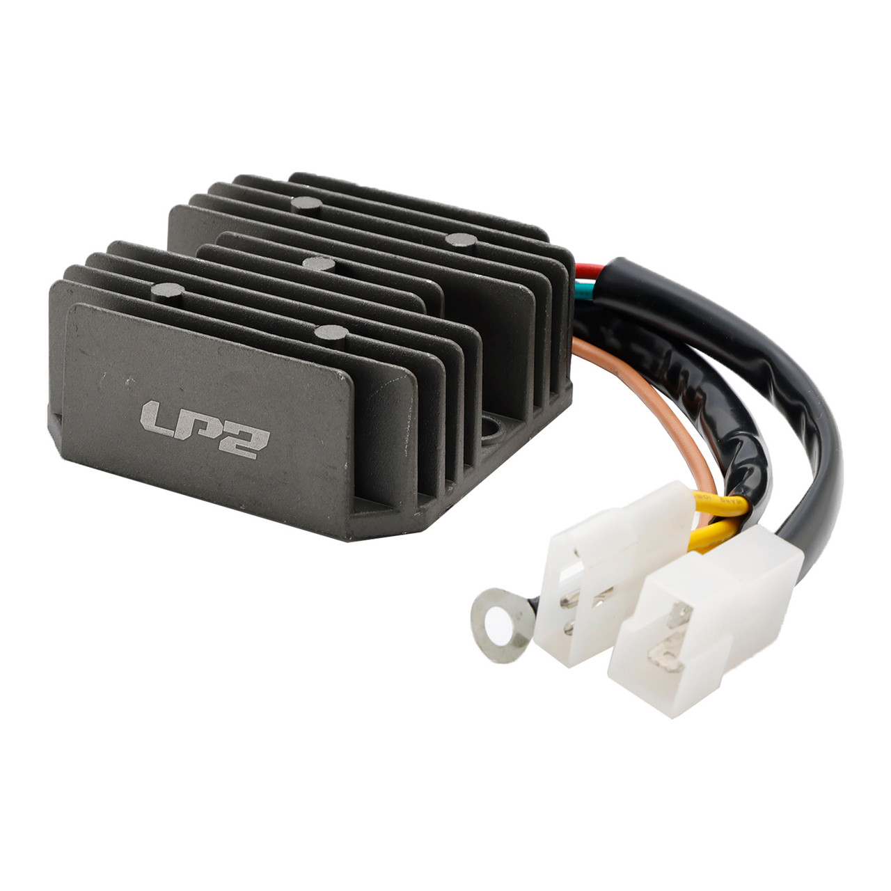 Voltage Regulator Rectifier Fit for BMW F 650 93-98 F650 ST 96-98 61312346432