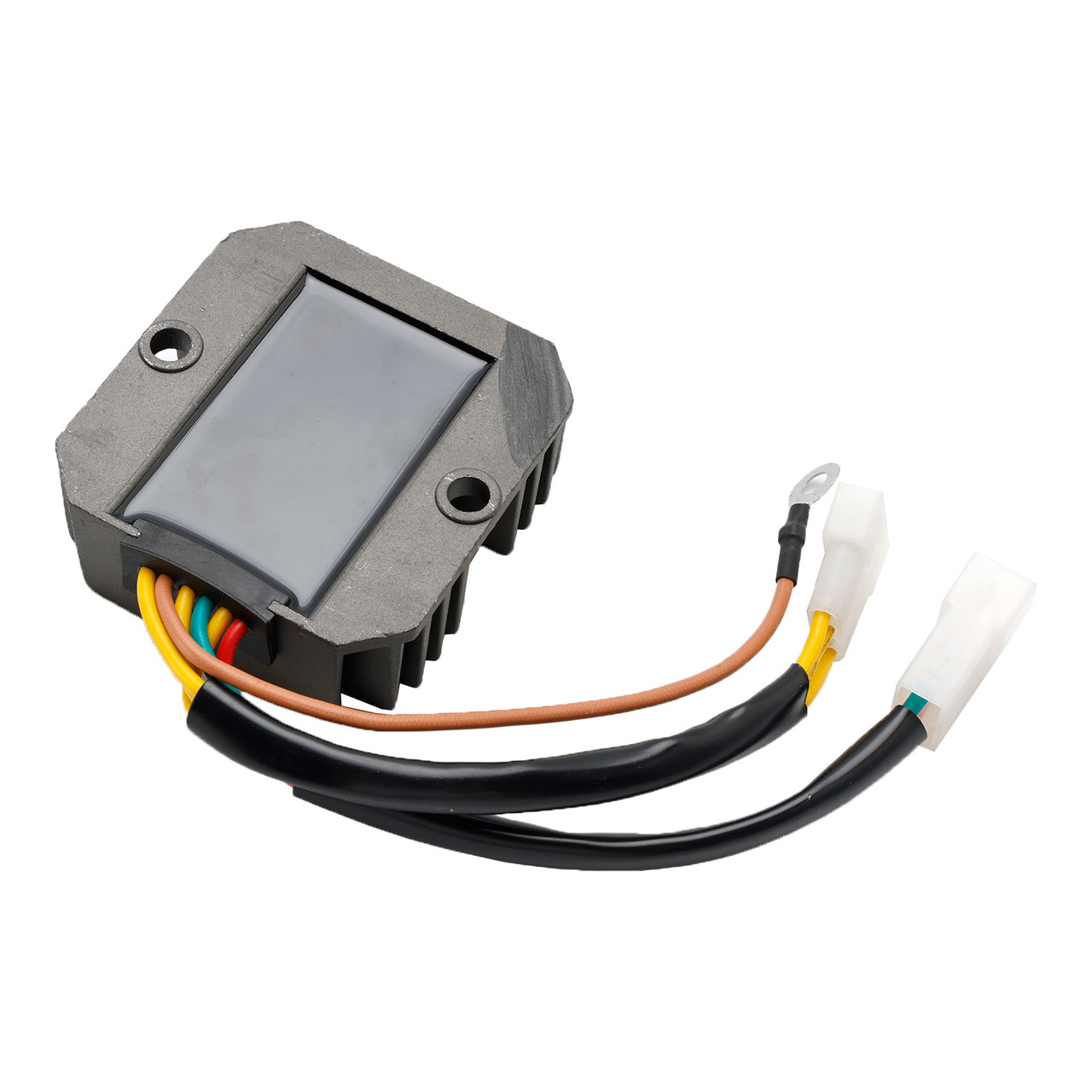 Voltage Regulator Rectifier Fit for BMW F 650 93-98 F650 ST 96-98 61312346432
