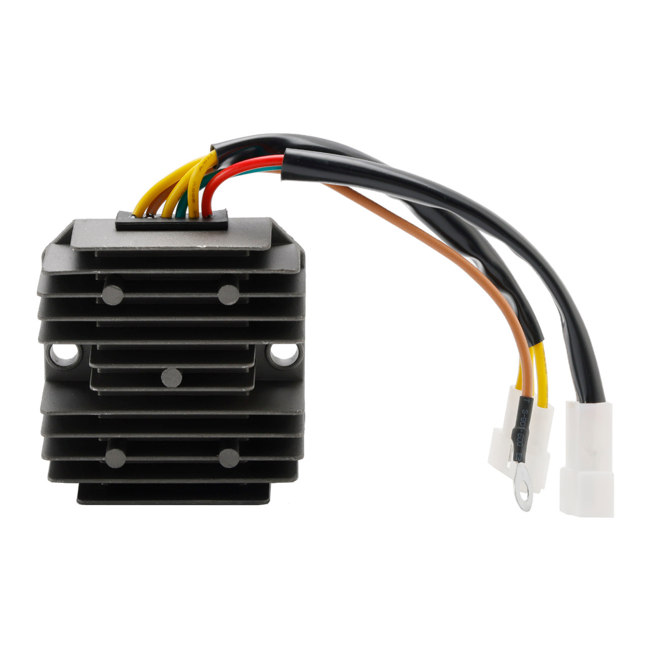 Voltage Regulator Rectifier Fit for BMW F 650 93-98 F650 ST 96-98 61312346432