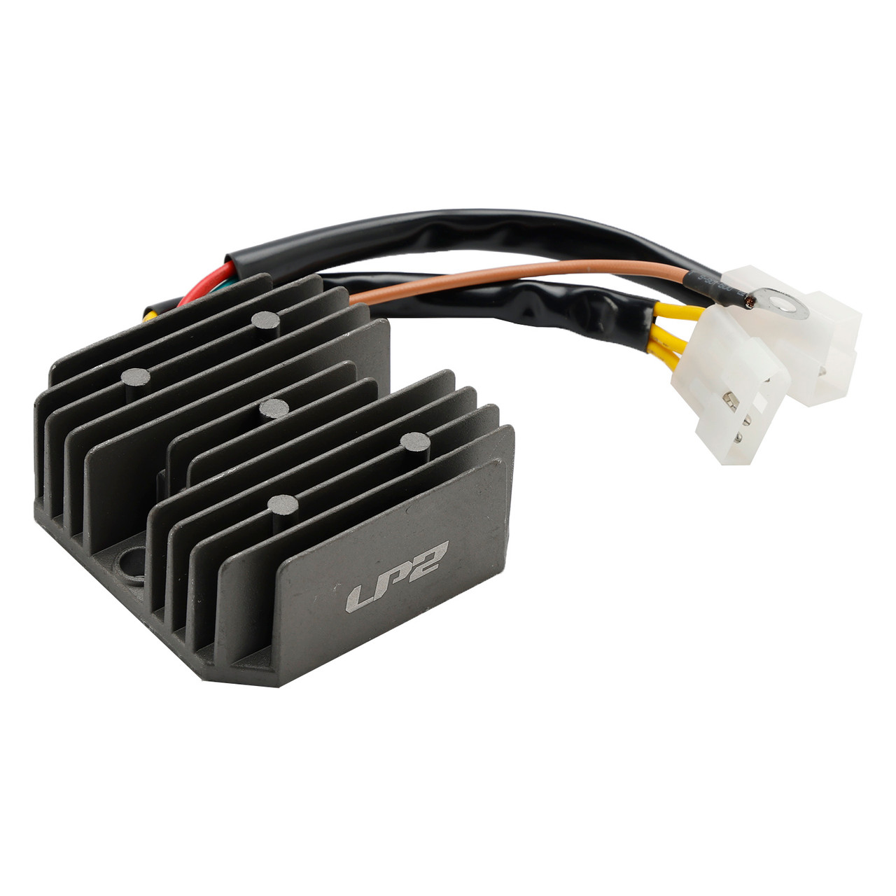 Voltage Regulator Rectifier Fit for BMW F 650 93-98 F650 ST 96-98 61312346432