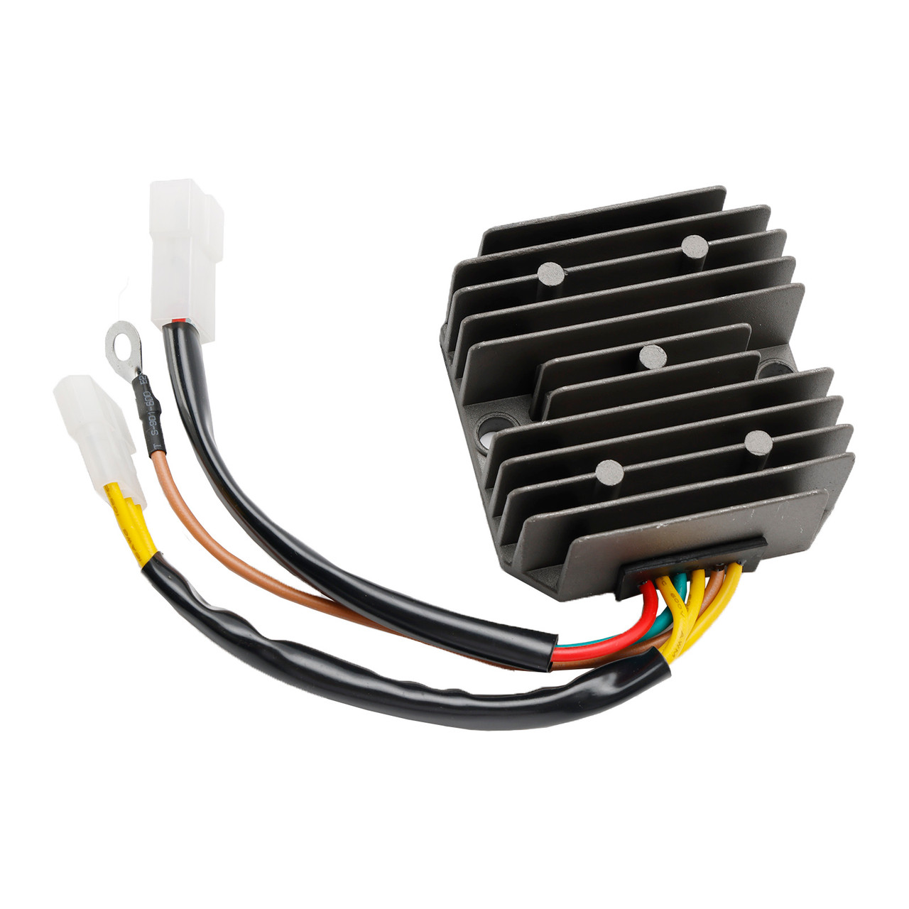Voltage Regulator Rectifier Fit for BMW F 650 93-98 F650 ST 96-98 61312346432