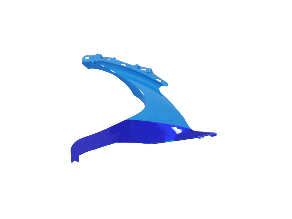 Amotopart Fairings Suzuki GSXR 1000 Blue Rizla Racing  (2009-2016)