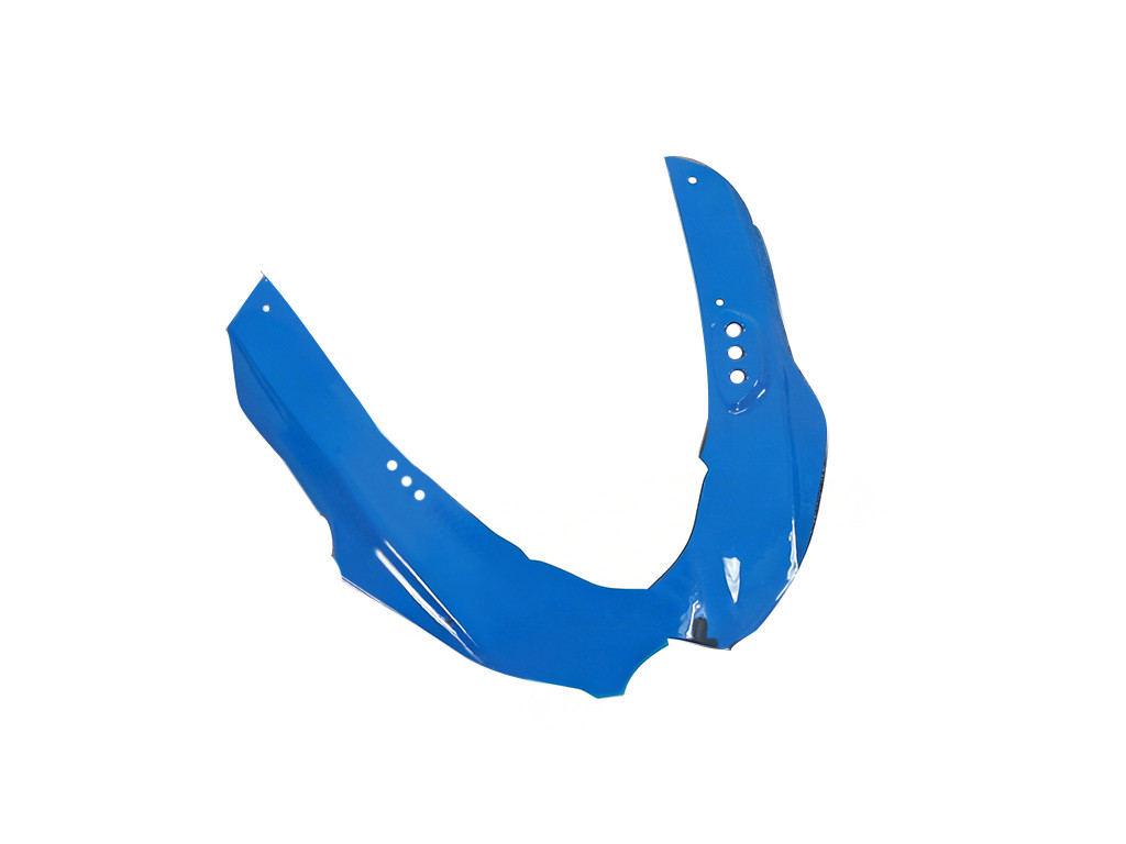 Amotopart Fairings Suzuki GSXR 1000 Blue Rizla Racing  (2009-2016)