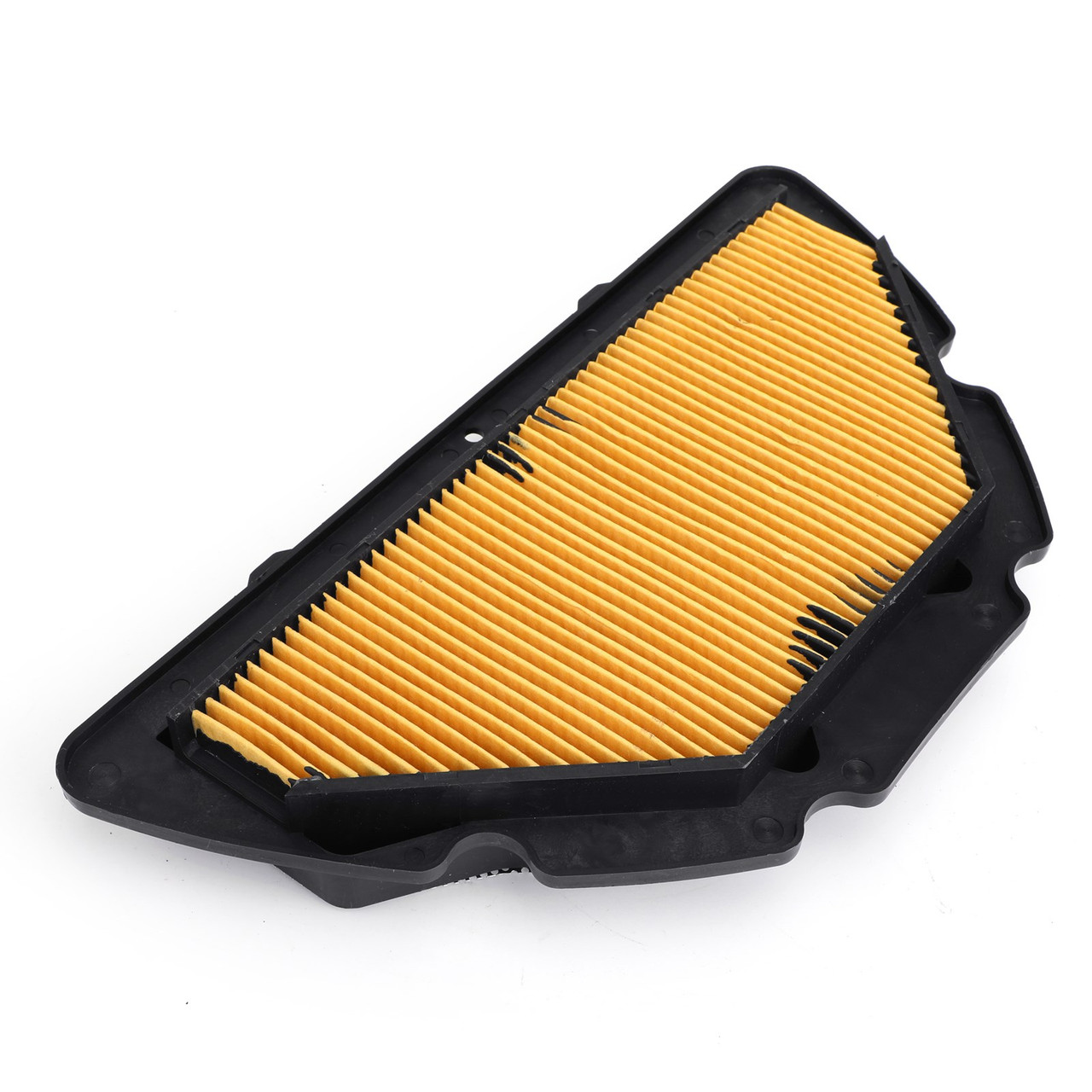 K&N High-Flow Air Filter For Yamaha YZF R1 2004-2006 (5VY) – YA-1004