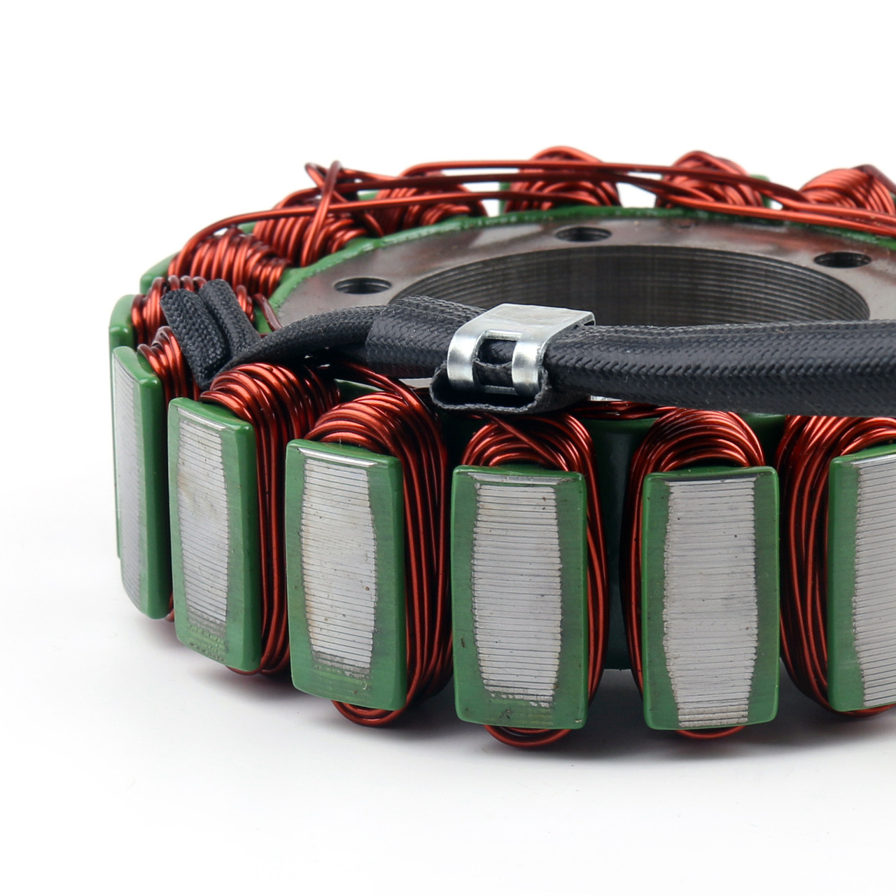 Magneto Engine Stator Generator Coil Suzuki GV 1200 Madura, GV 700 GL Madura, SV 1000 S