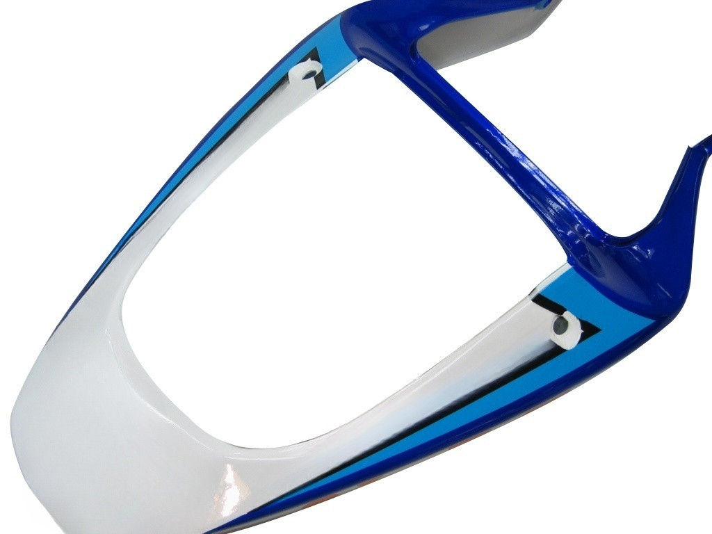 Amotopart Fairings Suzuki GSXR 750 Multi-Color pepephone Racing  (2001-2003)