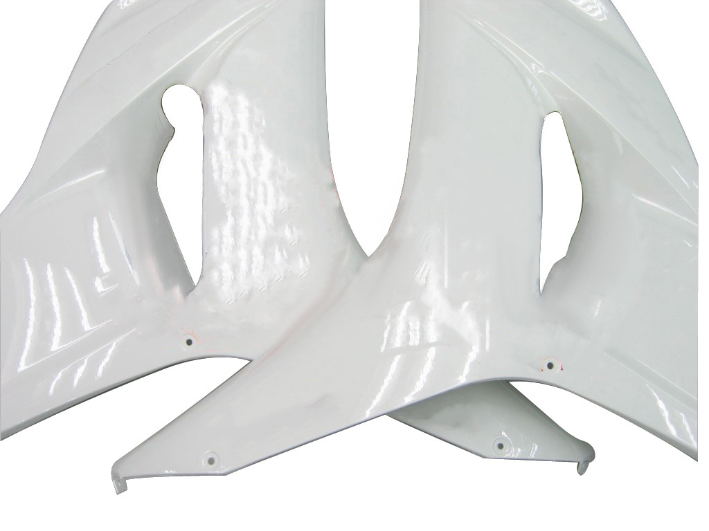 Amotopart Fairings Honda CBR 1000 RR White Circle R Repsol Racing (2006-2007)