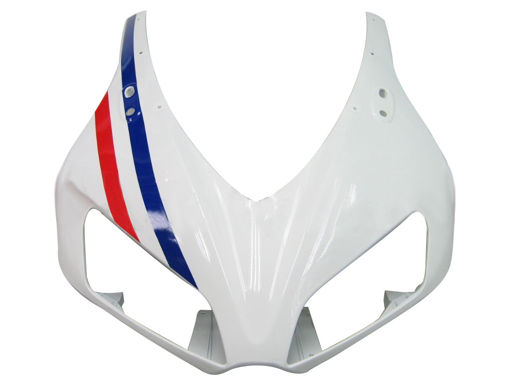 Amotopart Fairings Honda CBR 1000 RR White Circle R Repsol Racing (2006-2007)