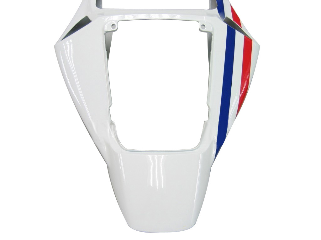 Amotopart Fairings Honda CBR 1000 RR White Circle R Repsol Racing (2006-2007)