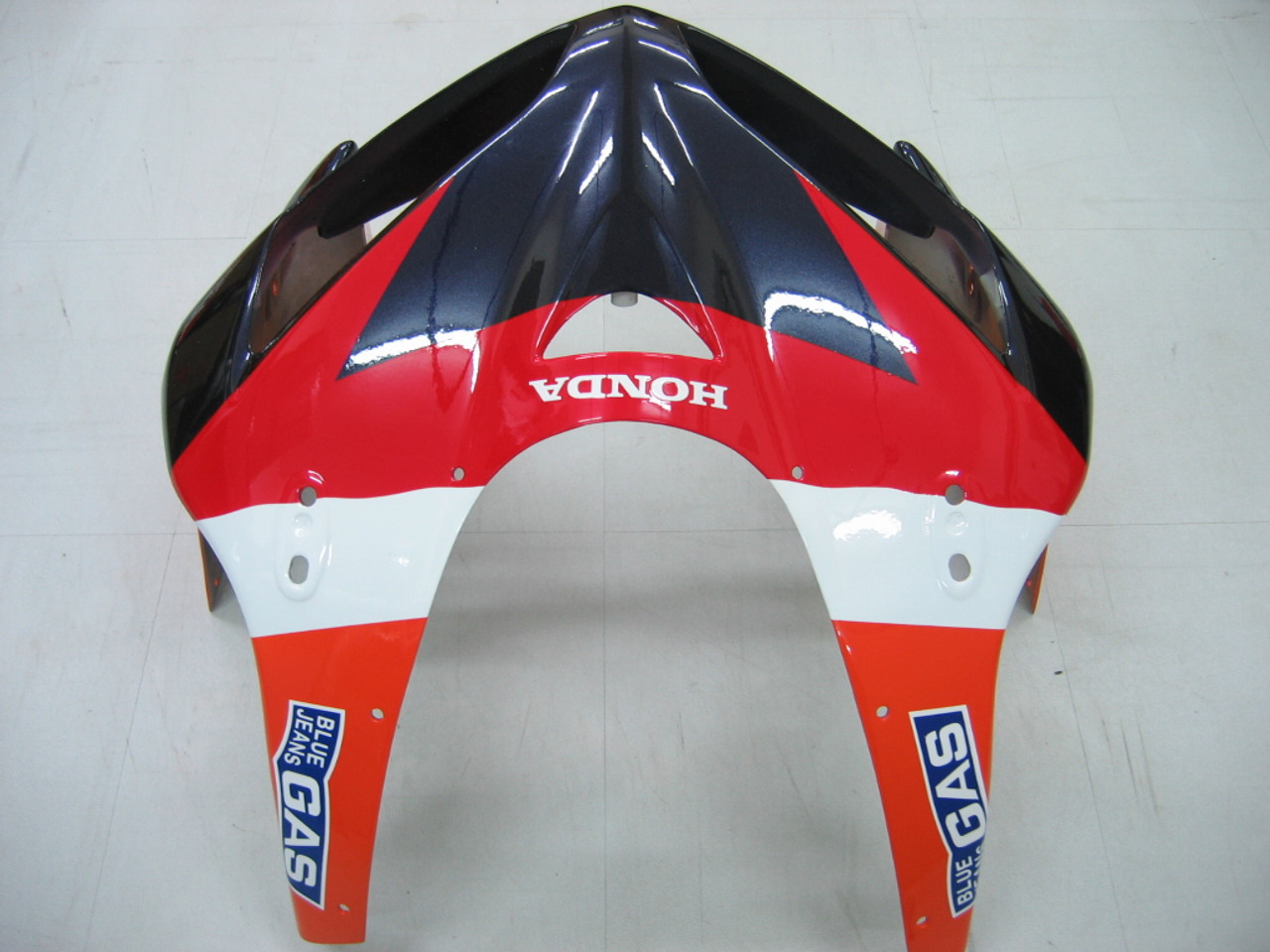 Fairings Honda CBR 600 RR Repsol Racing (2005-2006)