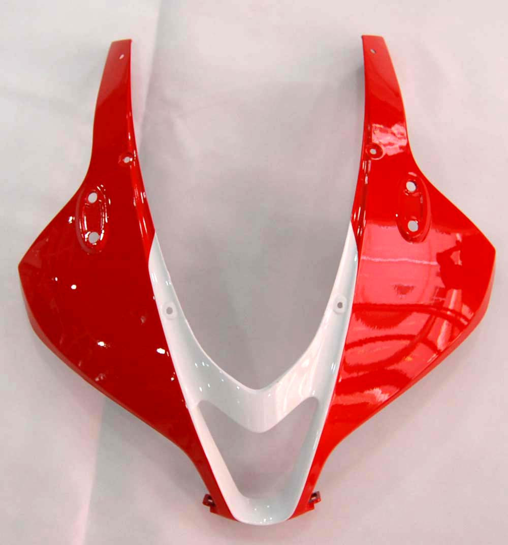 Amotopart Fairings Honda CBR 600 RR Red White Black CBR Racing (2009-2012)